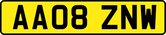 AA08ZNW