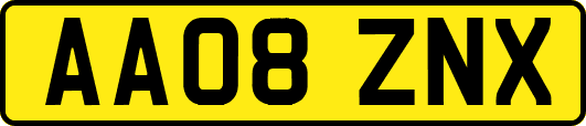 AA08ZNX