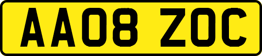 AA08ZOC