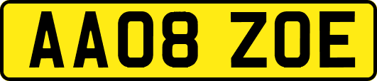 AA08ZOE