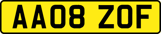 AA08ZOF