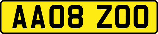 AA08ZOO