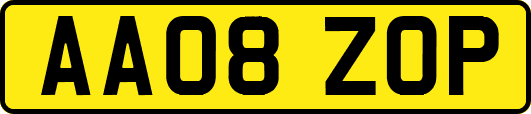 AA08ZOP