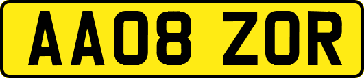 AA08ZOR