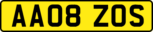 AA08ZOS