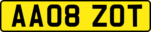 AA08ZOT