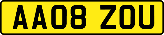 AA08ZOU