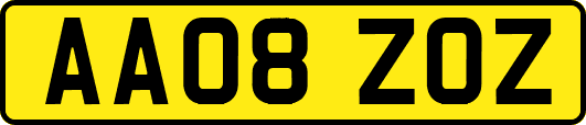 AA08ZOZ