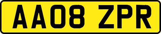 AA08ZPR
