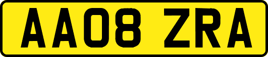 AA08ZRA