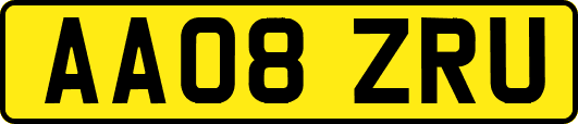 AA08ZRU