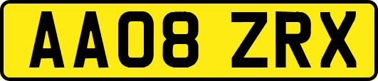 AA08ZRX