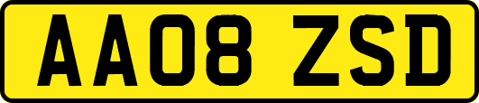 AA08ZSD
