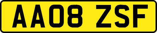 AA08ZSF