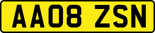 AA08ZSN