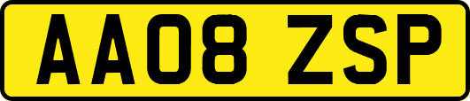 AA08ZSP