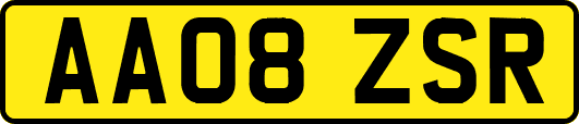 AA08ZSR
