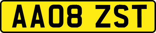 AA08ZST