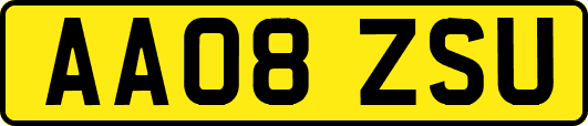 AA08ZSU