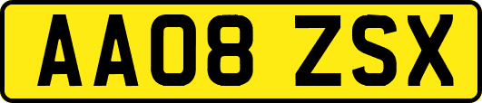AA08ZSX