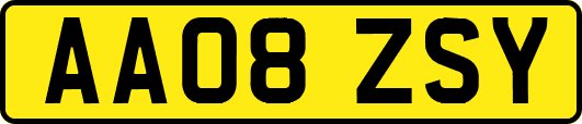 AA08ZSY