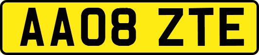 AA08ZTE