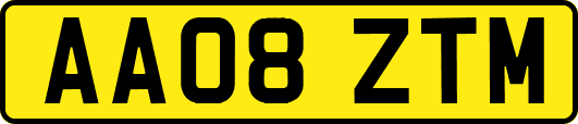 AA08ZTM