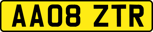 AA08ZTR