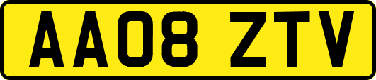 AA08ZTV