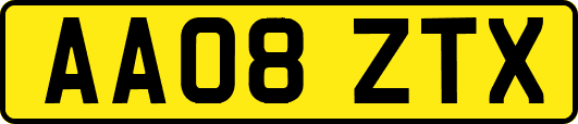 AA08ZTX