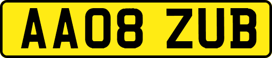 AA08ZUB