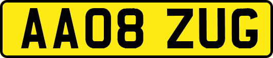 AA08ZUG