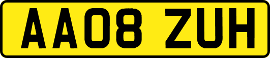 AA08ZUH
