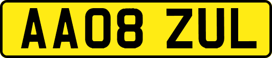 AA08ZUL