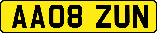 AA08ZUN