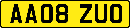 AA08ZUO