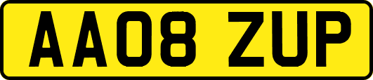 AA08ZUP