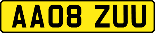 AA08ZUU
