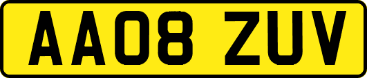 AA08ZUV