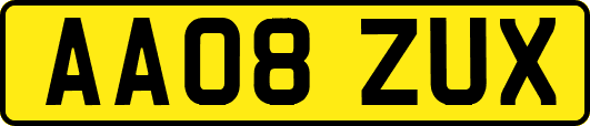 AA08ZUX