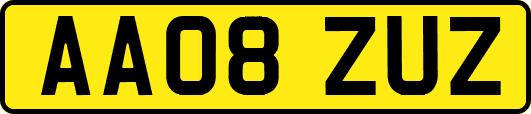 AA08ZUZ