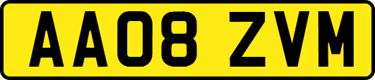 AA08ZVM