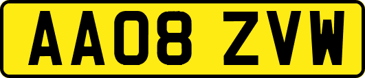 AA08ZVW