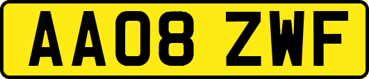 AA08ZWF