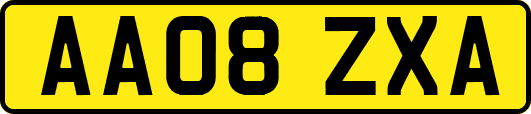 AA08ZXA