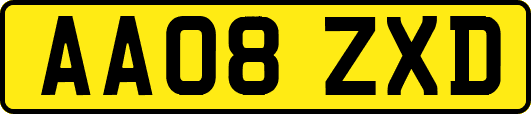 AA08ZXD