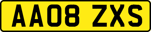 AA08ZXS