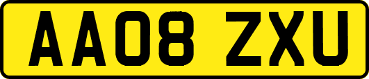 AA08ZXU