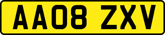 AA08ZXV