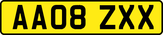 AA08ZXX